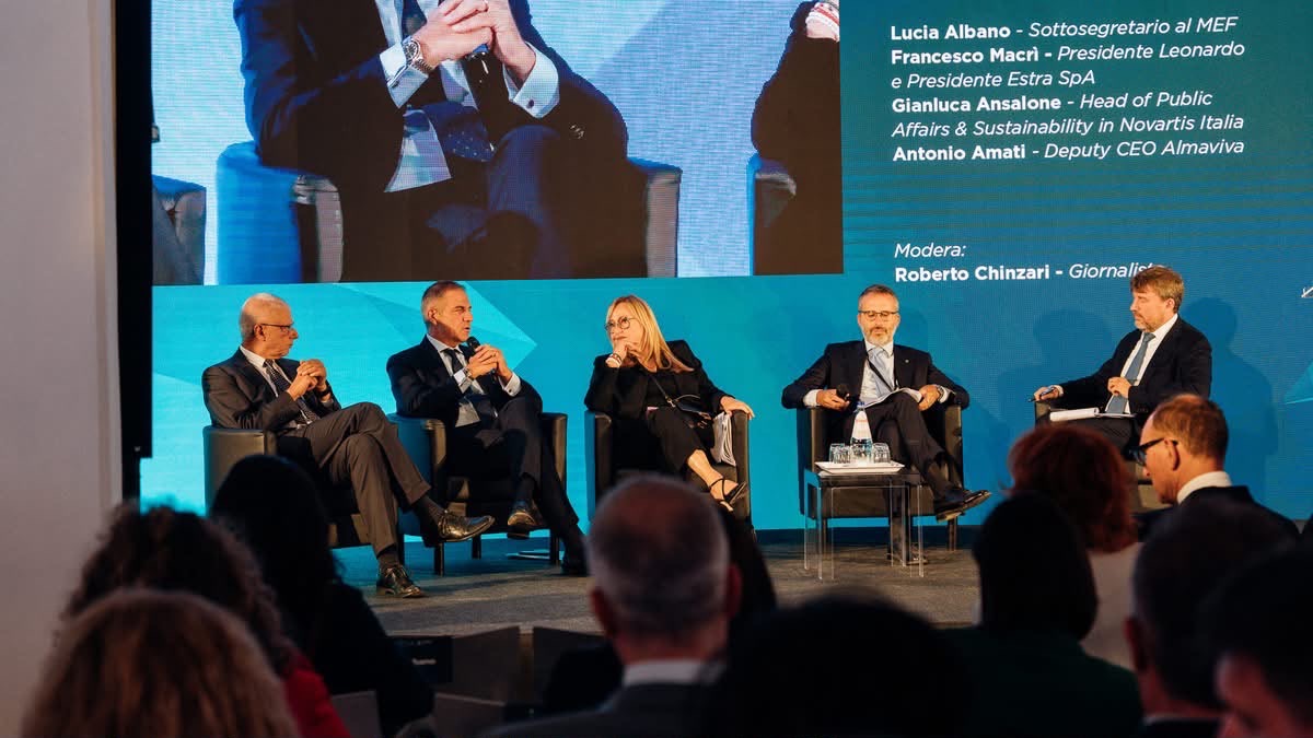 abruzzo economy summit l8217abruzzo guarda al futuro tra crescita innovazione e sicurezza da 361magazine.com abruzzo economy summit l8217abruzzo guarda al futuro tra crescita innovazione e sicurezza
