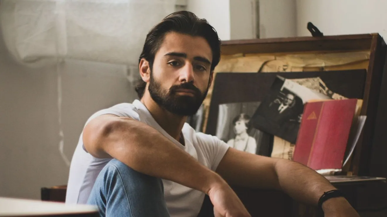federico picchianti quando dare troppo diventa un errore da 361magazine.com federico picchianti quando dare troppo diventa un errore