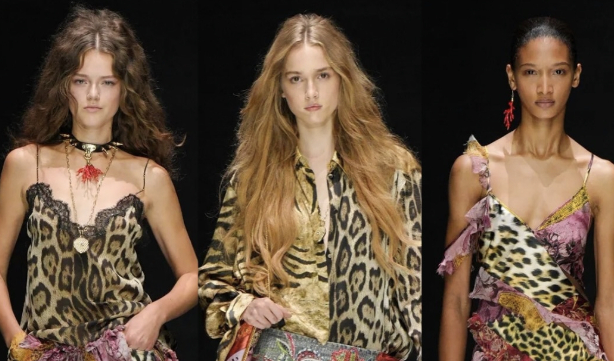 milano fashion week ss27 cavalli rivive la sua era d8217oro in scena anche marni e max mara da 361magazine.com milano fashion week ss27 cavalli rivive la sua era d8217oro in scena anche marni e max mara