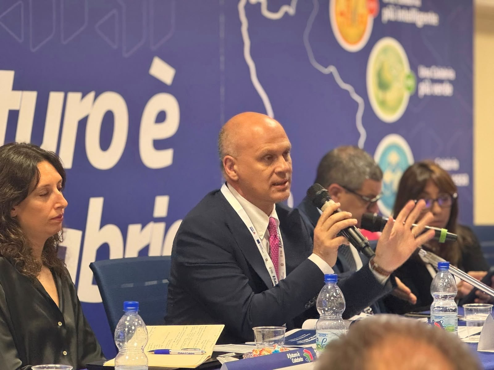 al festival nazionale dell8217acqua sorical porta la calabria al centro del dibattito a roma il confronto sul futuro del servizio idrico da 361magazine.com al festival nazionale dell8217acqua sorical porta la calabria al centro del dibattito a roma il confronto sul futuro del servizio idrico