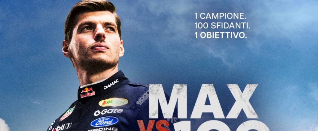 VERSTAPPEN