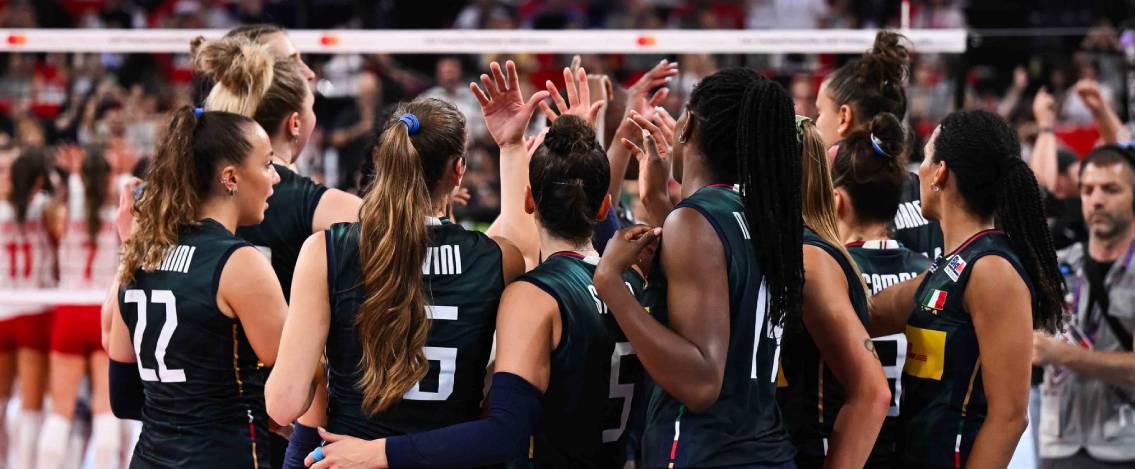 europeo di volley l8217italia si deve accontentare dell8217argento da 361magazine.com europeo di volley l8217italia si deve accontentare dell8217argento