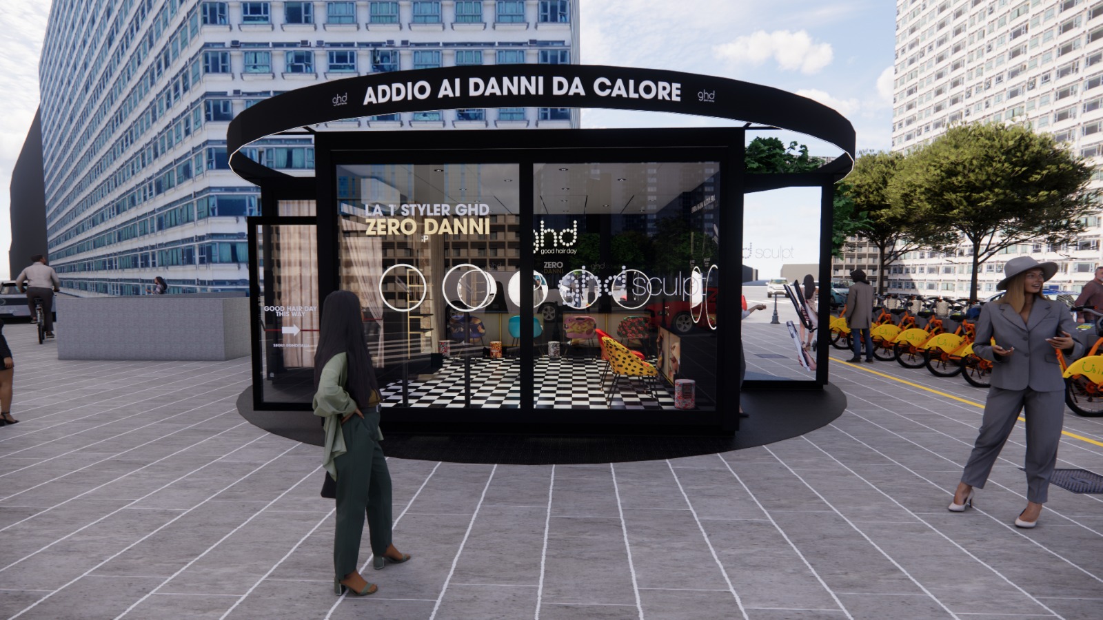 milano fashion week il pop up beauty da non perdere in citt224 da 361magazine.com milano fashion week il pop up beauty da non perdere in citt224