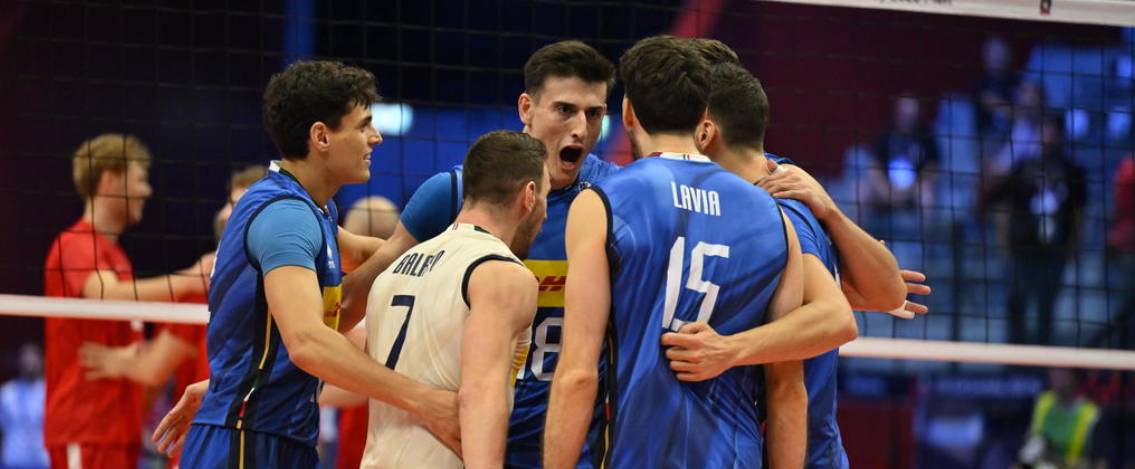volley l8217italia vola ai quarti di finale contro la finlandia da 361magazine.com volley l8217italia vola ai quarti di finale contro la finlandia