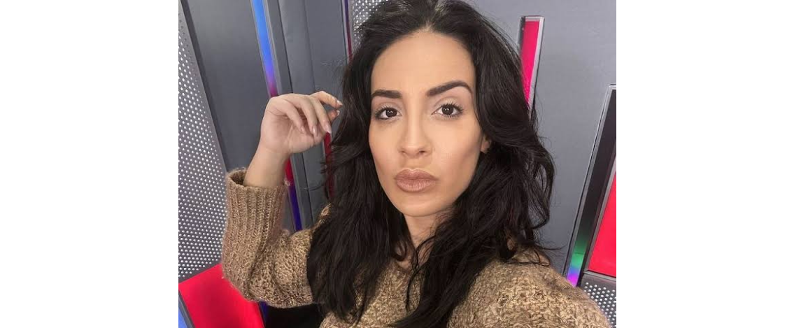gfvip arriva francesca manzini nella casa il ruolo della special guest da 361magazine.com gfvip arriva francesca manzini nella casa il ruolo della special guest