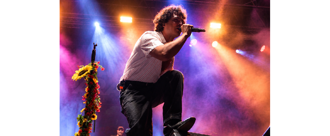 cividale del friuli balla e canta con leo gassmann al hello summer fest da 361magazine.com cividale del friuli balla e canta con leo gassmann al hello summer fest