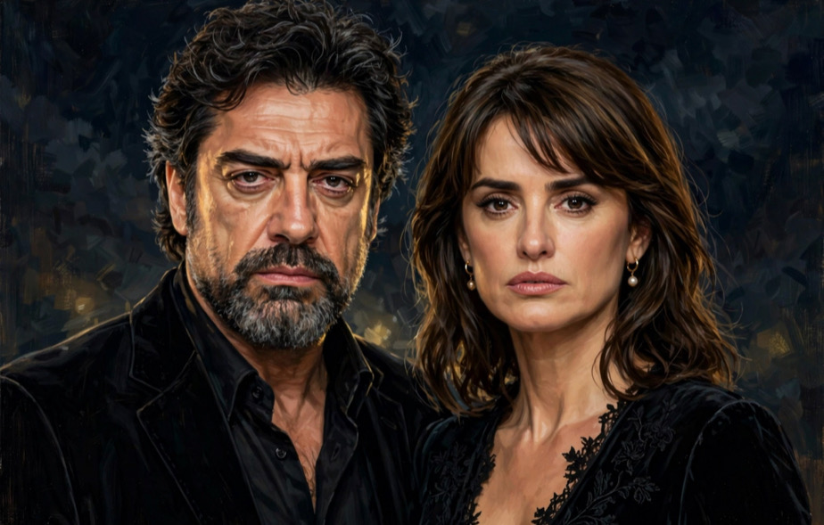 penelope cruz e javier bardem a venezia 15 minuti di applausi per il loro film 8216bunker8217 da 361magazine.com penelope cruz e javier bardem a venezia 15 minuti di applausi per il loro film 8216bunker8217