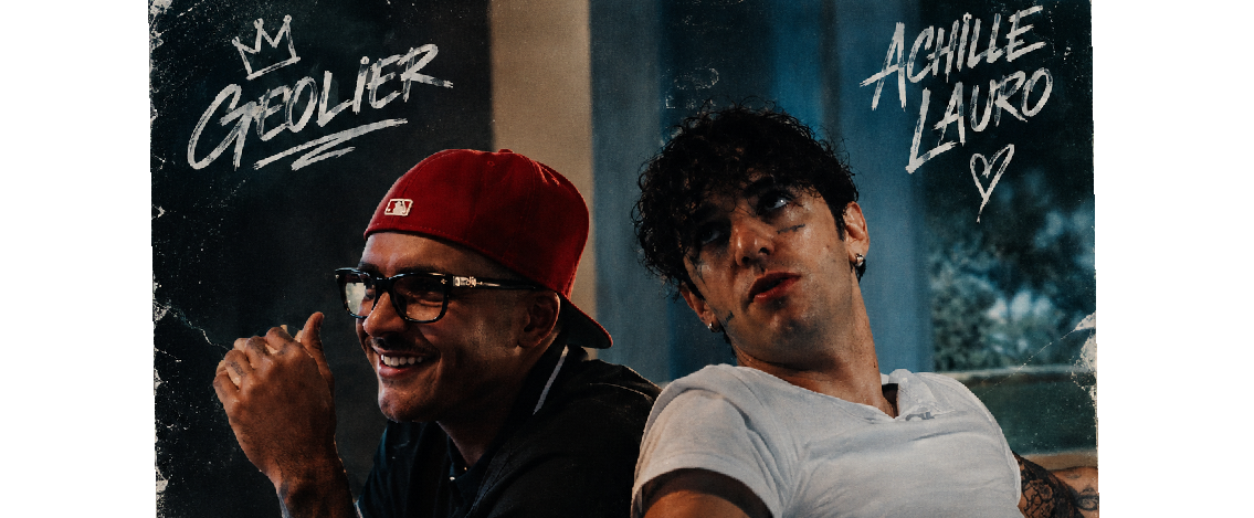 geolier e achille lauro arriva il duetto che accende l8217attesa da 361magazine.com geolier e achille lauro arriva il duetto che accende l8217attesa