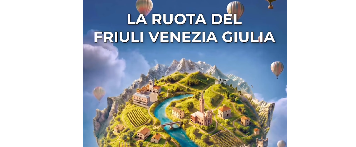 samira lui il volto autentico del friuli venezia giulia arriva un progetto speciale da 361magazine.com samira lui il volto autentico del friuli venezia giulia arriva un progetto speciale