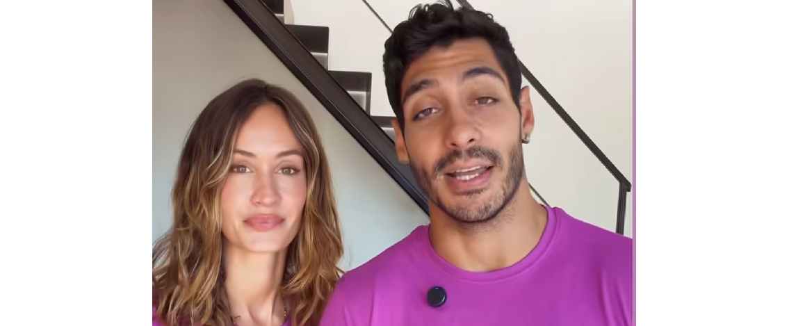 helena prestes e javier martinez arrivano a firenze per una domenica solidale da 361magazine.com helena prestes e javier martinez arrivano a firenze per una domenica solidale