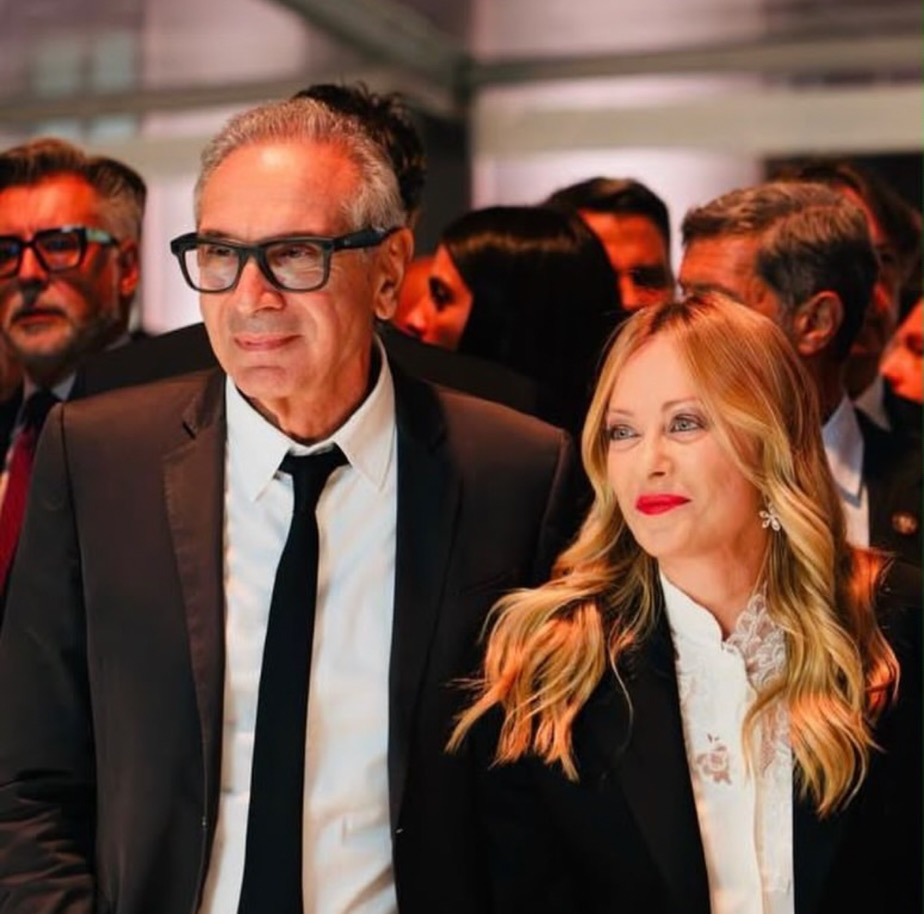 meloni a milano per la fashion week 100 milioni per sostenere la filiera della moda il nostro made in italy va difeso da 361magazine.com meloni a milano per la fashion week 100 milioni per sostenere la filiera della moda il nostro made in italy va difeso