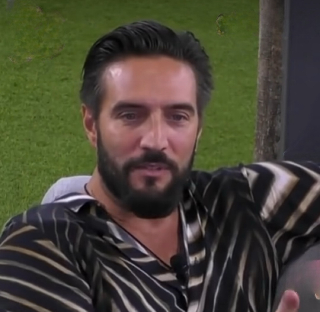 gf vip alex belli su marina la rosa non ha voglia di ascoltare nessuno da 361magazine.com gf vip alex belli su marina la rosa non ha voglia di ascoltare nessuno