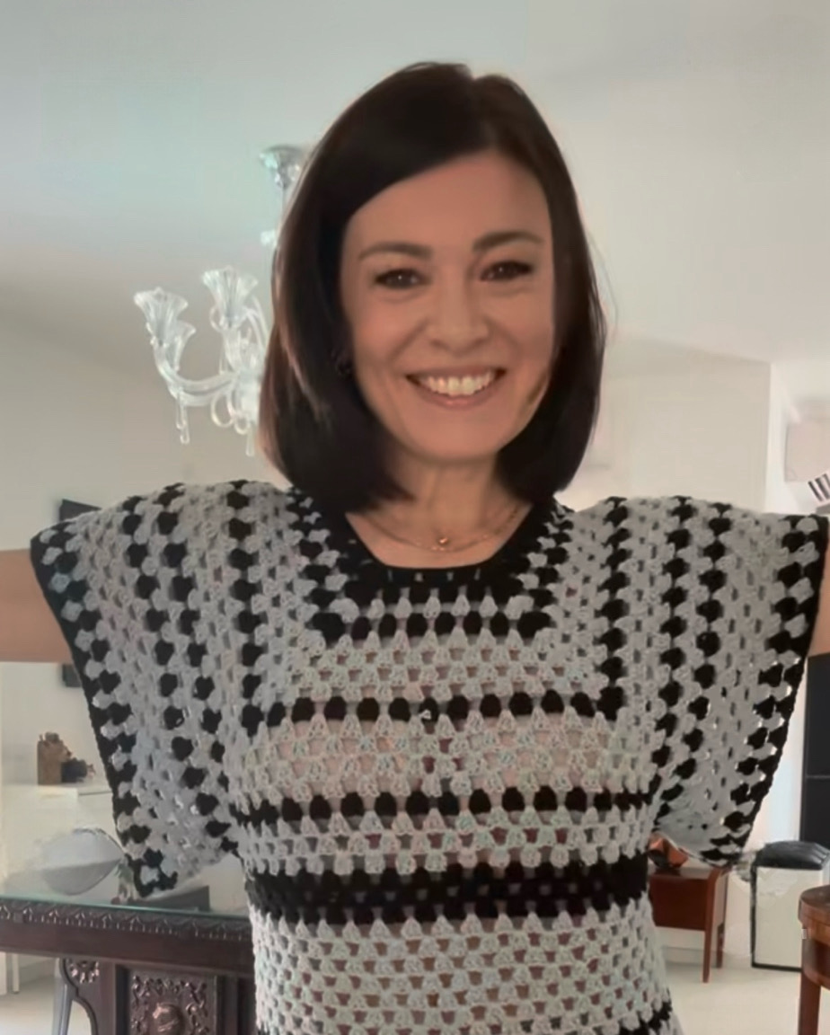 l8217estate a uncinetto di roberta lanfranchi 232 la lezione di stile pi249 bella del 2026 da 361magazine.com l8217estate a uncinetto di roberta lanfranchi 232 la lezione di stile pi249 bella del 2026