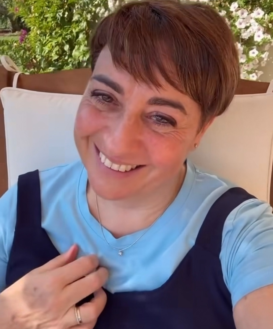 una nuova vita una nuova famiglia benedetta rossi racconta i primi momenti dopo l8217adozione da 361magazine.com una nuova vita una nuova famiglia benedetta rossi racconta i primi momenti dopo l8217adozione
