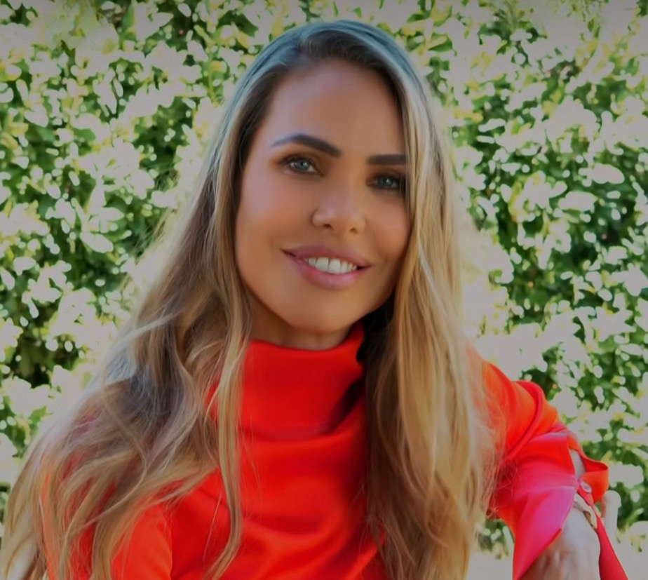 gf vip ilary blasi ormai sapete tutto ditemi a che ora devo venire ed io mi faccio trovare pronta da 361magazine.com gf vip ilary blasi ormai sapete tutto ditemi a che ora devo venire ed io mi faccio trovare pronta