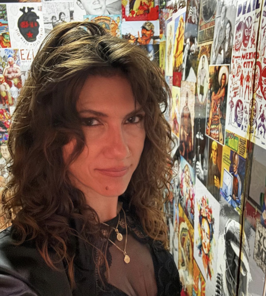elisa il gran ritorno il futuro in un nuovo disco e in un bosco sonoro per milano da 361magazine.com elisa il gran ritorno il futuro in un nuovo disco e in un bosco sonoro per milano
