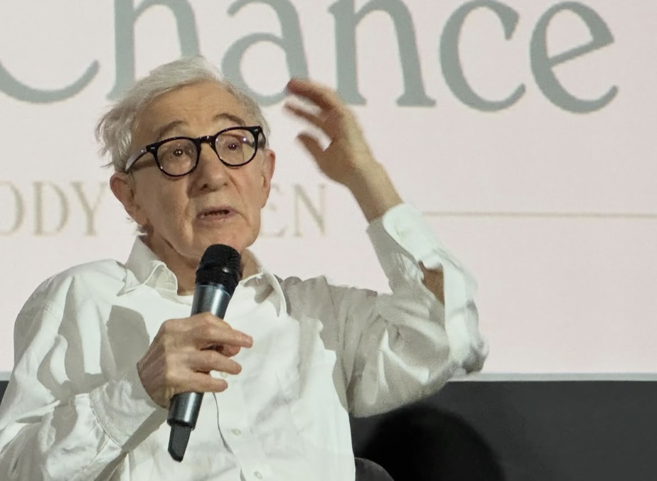 woody allen torna sul set a 90 anni a madrid il suo nuovo film wasp 2026 da 361magazine.com woody allen torna sul set a 90 anni a madrid il suo nuovo film wasp 2026