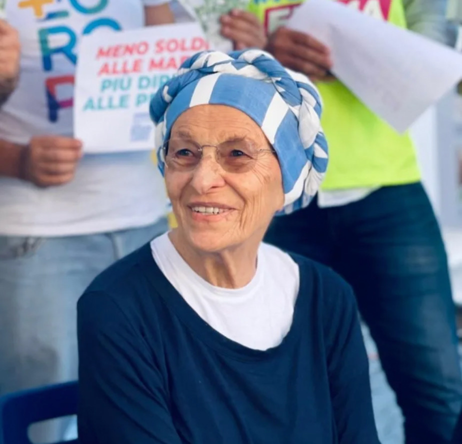l8217ultimo saluto a emma bonino domenica e luned236 camera ardente in campidoglio da 361magazine.com l8217ultimo saluto a emma bonino domenica e luned236 camera ardente in campidoglio
