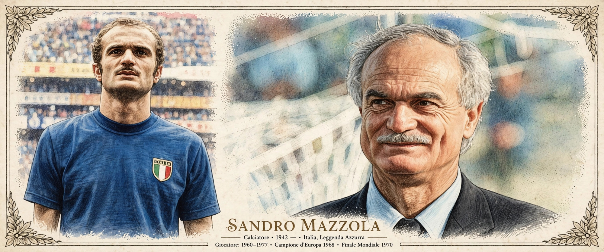 addio a sandro mazzola leggenda interista da 361magazine.com addio a sandro mazzola leggenda interista