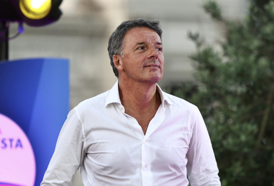 renzi al campo largo siamo qui senza di noi non si vince da 361magazine.com renzi al campo largo siamo qui senza di noi non si vince