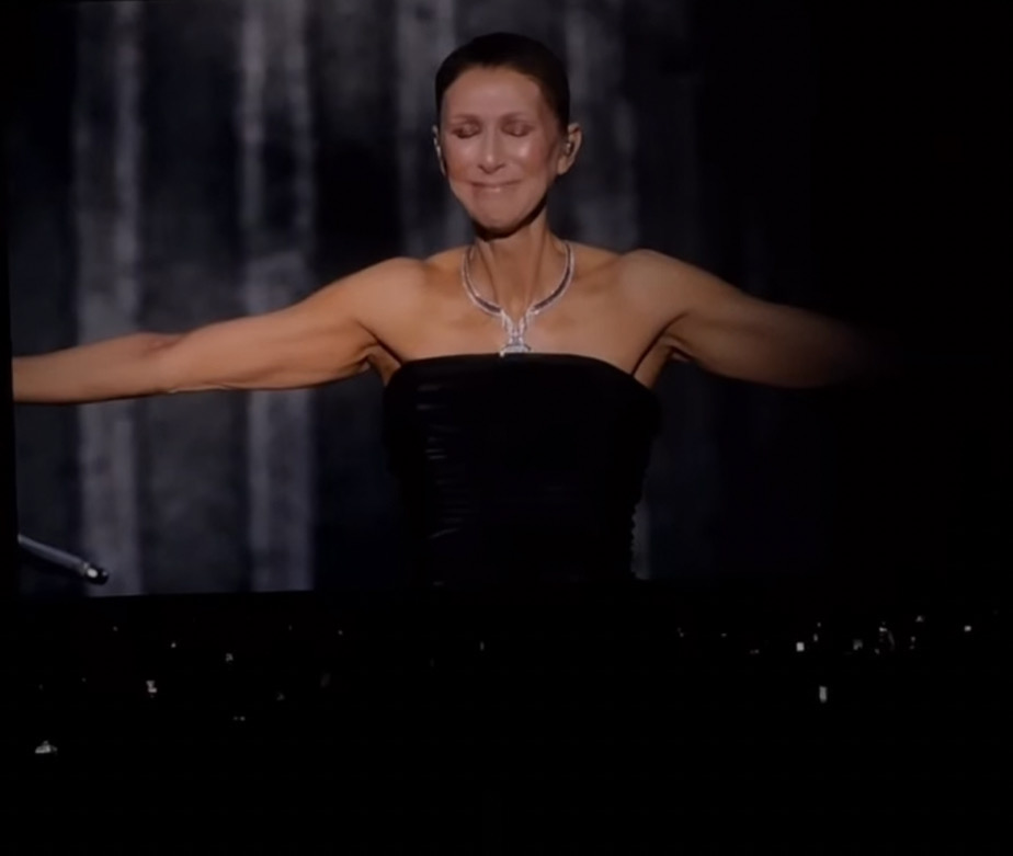 c233line dion torna a incantare parigi dopo 6 anni il comeback da brividi lacrime e promessa mantenuta da 361magazine.com c233line dion torna a incantare parigi dopo 6 anni il comeback da brividi lacrime e promessa mantenuta