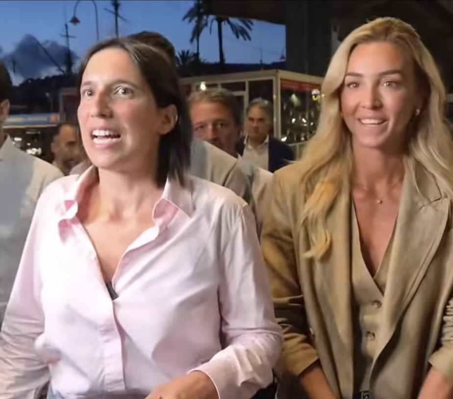 genova elly schlein chiude sul caso primarie basta parlarne pensiamo ai problemi degli italiani da 361magazine.com genova elly schlein chiude sul caso primarie basta parlarne pensiamo ai problemi degli italiani