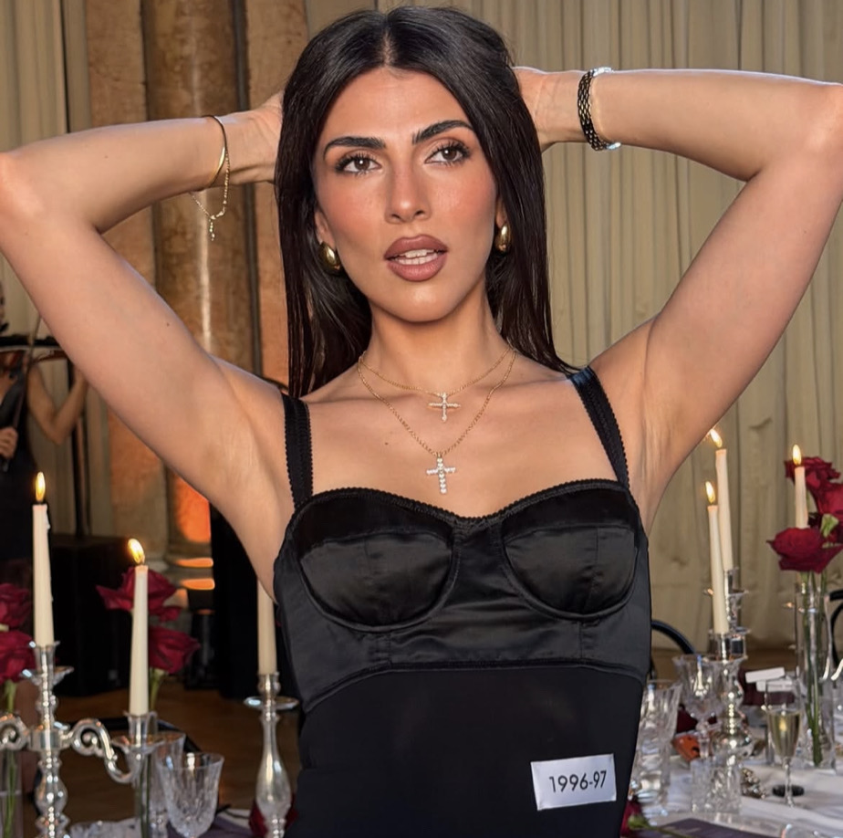 miss italia punta su giulia salemi sar224 conduttrice della docu serie la sfida oltre la bellezza da 361magazine.com miss italia punta su giulia salemi sar224 conduttrice della docu serie la sfida oltre la bellezza