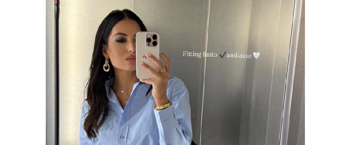 arriva un nuovo progetto firmato elisabetta gregoraci che promette emozioni e confidenze da 361magazine.com arriva un nuovo progetto firmato elisabetta gregoraci che promette emozioni e confidenze