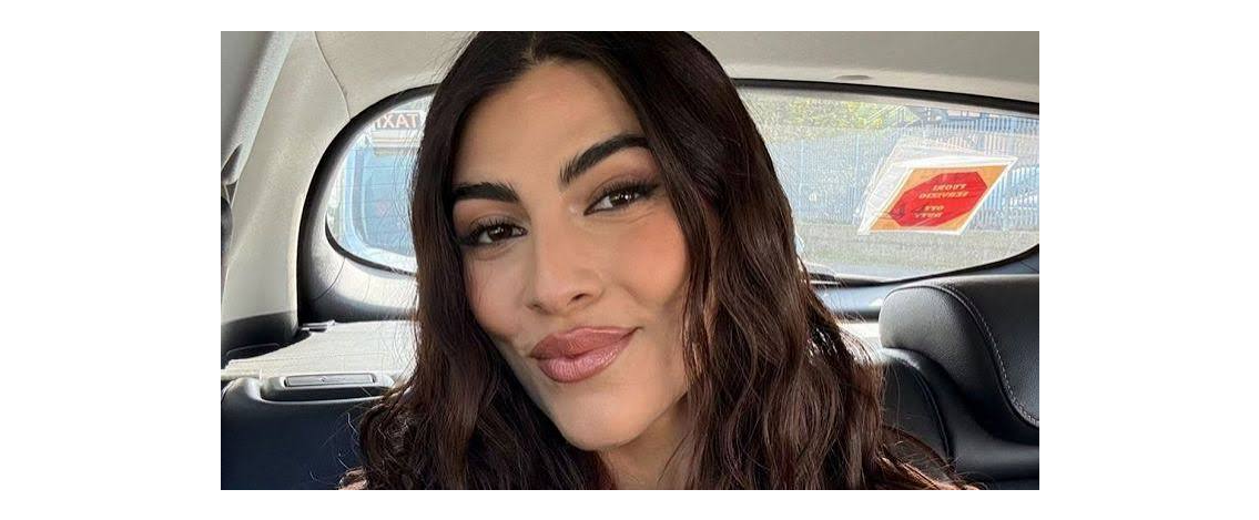 giulia salemi riapre il suo salotto quando e cosa accadr224 da 361magazine.com giulia salemi riapre il suo salotto quando e cosa accadr224
