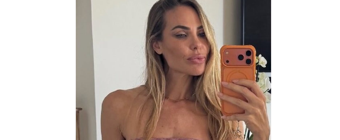 grande fratello vip ilary parla delle sue opinioniste le rivelazioni da 361magazine.com grande fratello vip ilary parla delle sue opinioniste le rivelazioni