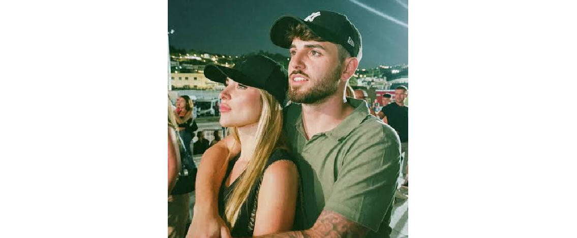 alfonso d8217apice e chiara cainelli amore e lavoro tra rivelazioni e risposte ai fan da 361magazine.com alfonso d8217apice e chiara cainelli amore e lavoro tra rivelazioni e risposte ai fan