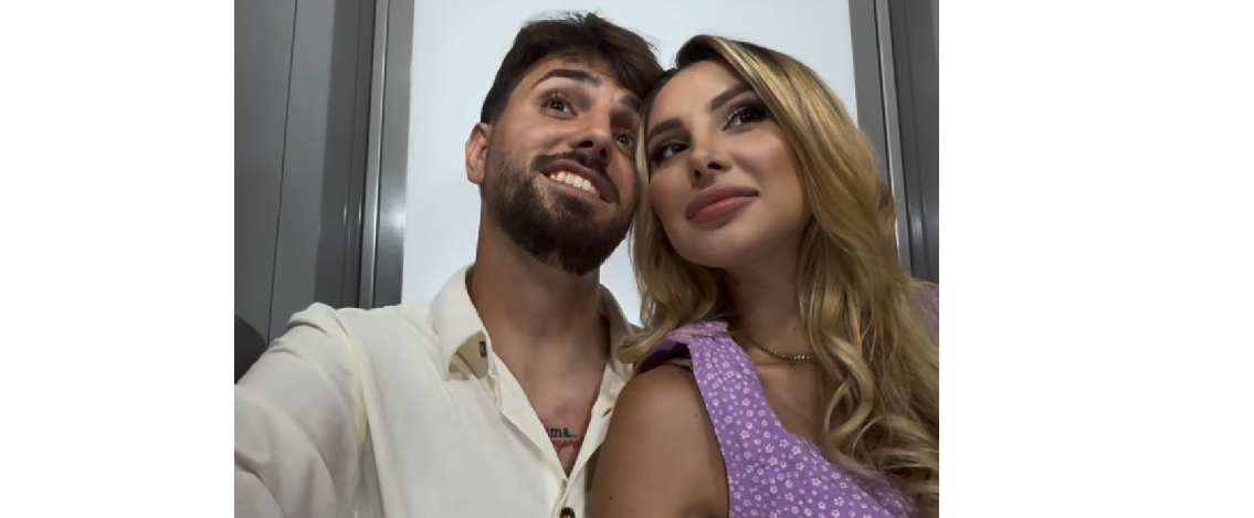 nuovo traguardo per alfonso d8217apice e chiara cainelli parla l8217ex gieffino da 361magazine.com nuovo traguardo per alfonso d8217apice e chiara cainelli parla l8217ex gieffino