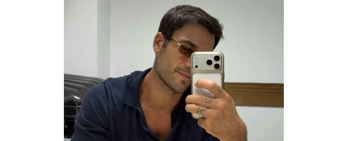 pierpaolo pretelli cambia palco a milano arriva il suo show in cucina da 361magazine.com pierpaolo pretelli cambia palco a milano arriva il suo show in cucina