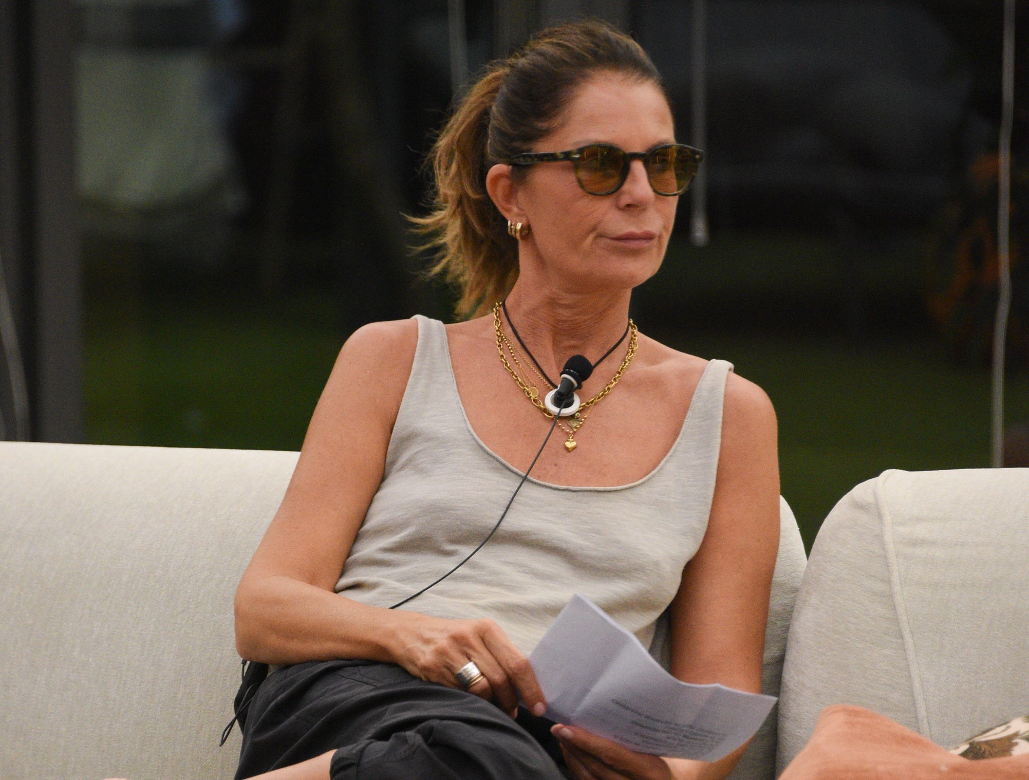 gf vip marina la rosa e la diffidenza su jonathan ha la voce fastidiosa da 361magazine.com gf vip marina la rosa e la diffidenza su jonathan ha la voce fastidiosa