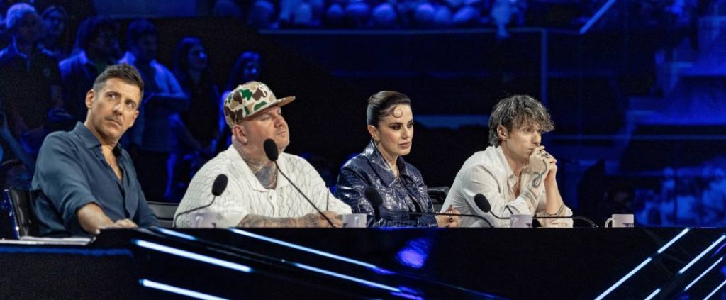 X Factor