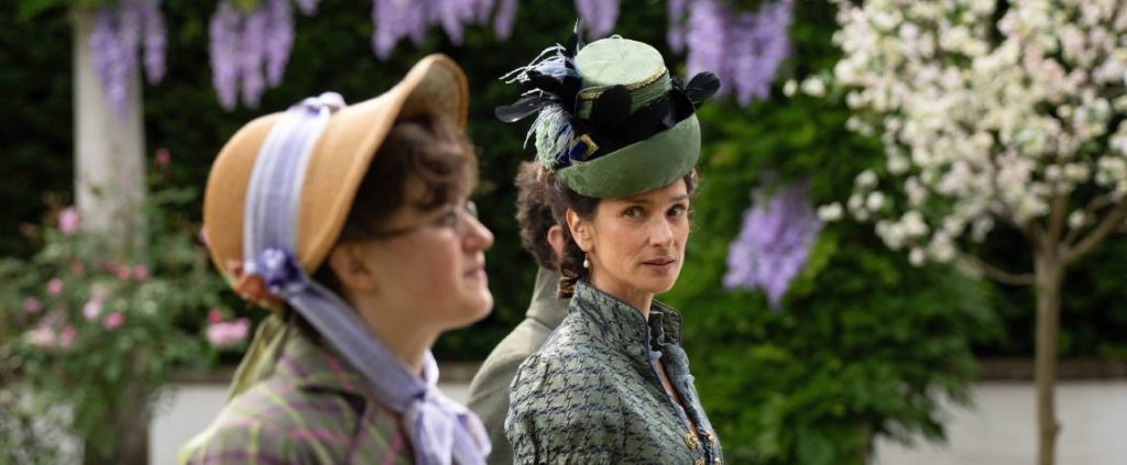 The Other Bennet Sister