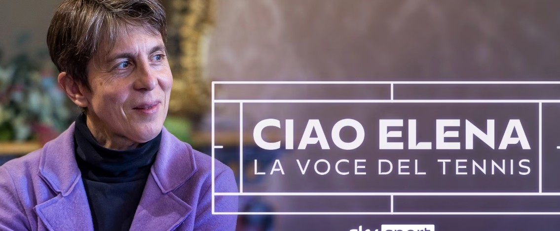 lutto nel mondo sportivo si 232 spenta la storica voce del tennis elena pero da 361magazine.com lutto nel mondo sportivo si 232 spenta la storica voce del tennis elena pero