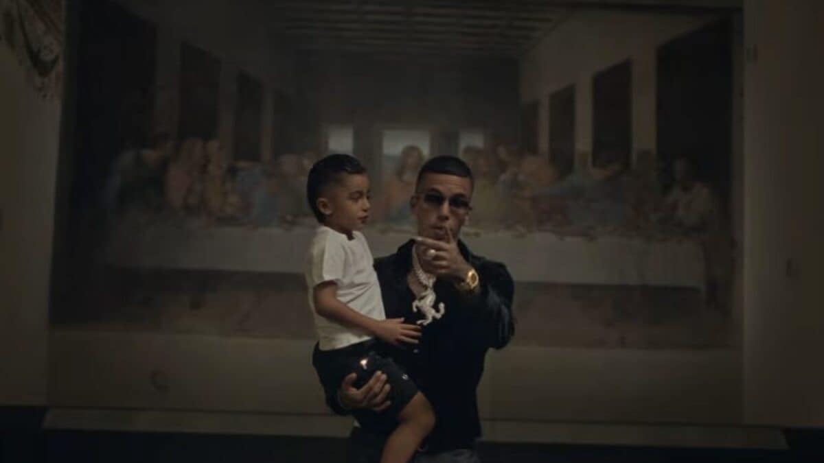 sfera ebbasta al cenacolo quando brera usa i giovani per giustificare leonardo come scenografia da 361magazine.com sfera ebbasta al cenacolo quando brera usa i giovani per giustificare leonardo come scenografia