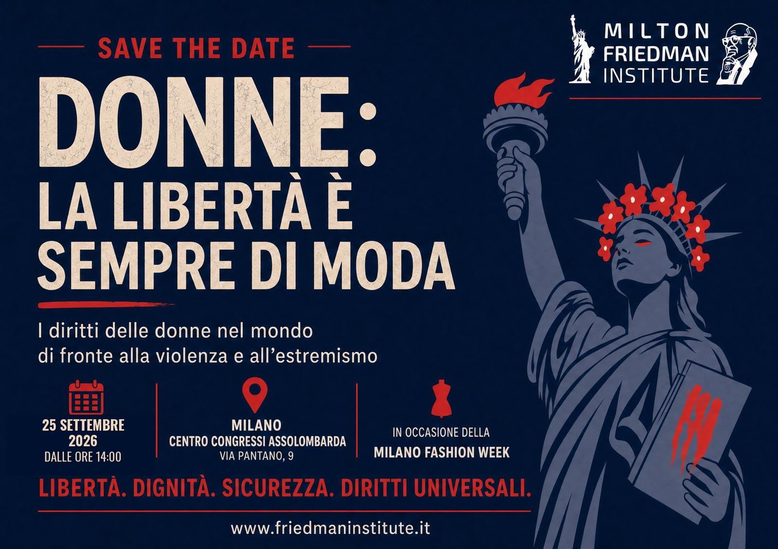 donne la libert224 232 sempre di moda a milano il confronto sui diritti e contro la violenza da 361magazine.com donne la libert224 232 sempre di moda a milano il confronto sui diritti e contro la violenza