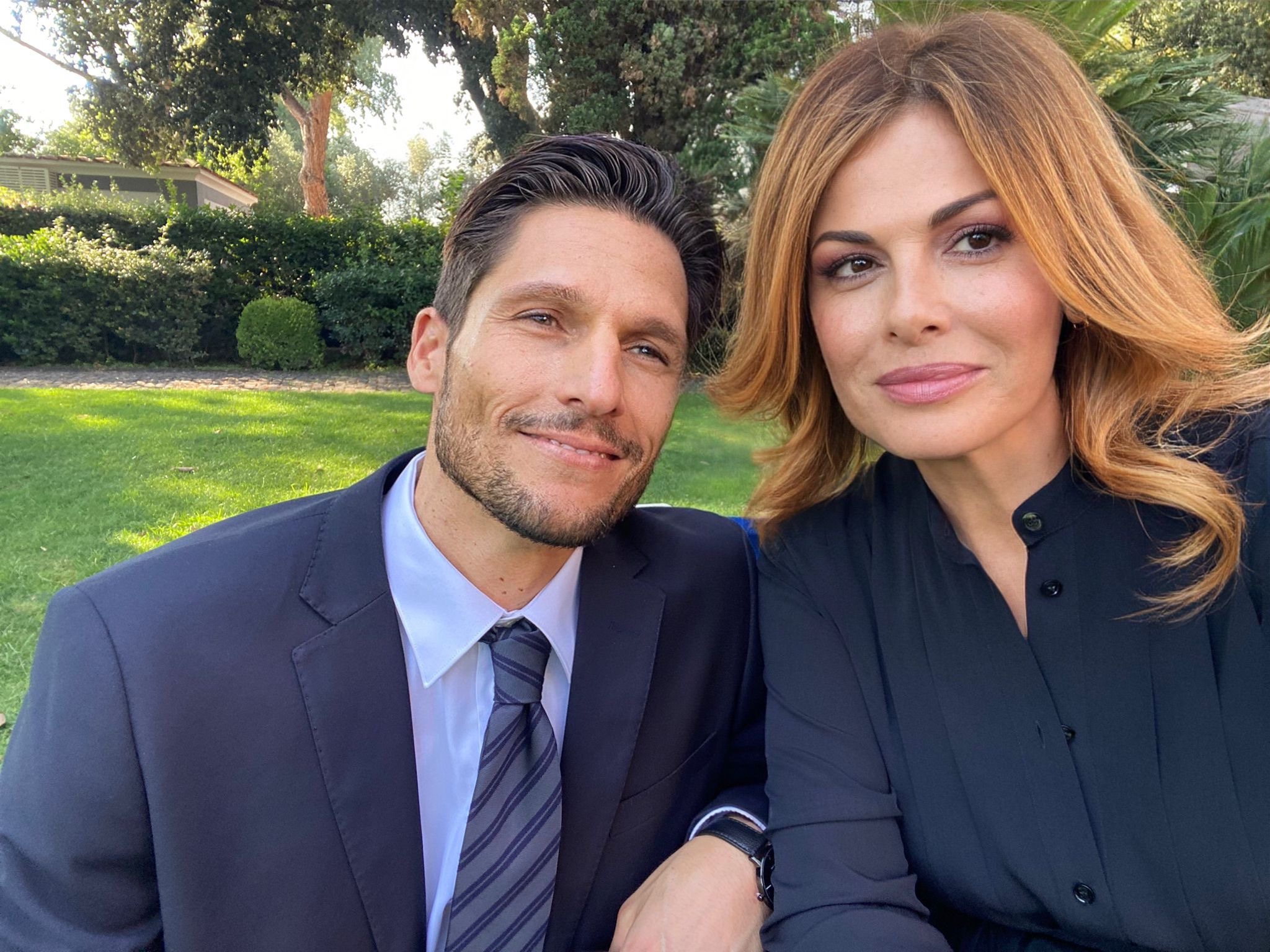 claudio garrubba talento e mestiere una lunga carriera che approda a erica la fiction con vanessa incontrada da 361magazine.com claudio garrubba talento e mestiere una lunga carriera che approda a erica la fiction con vanessa incontrada