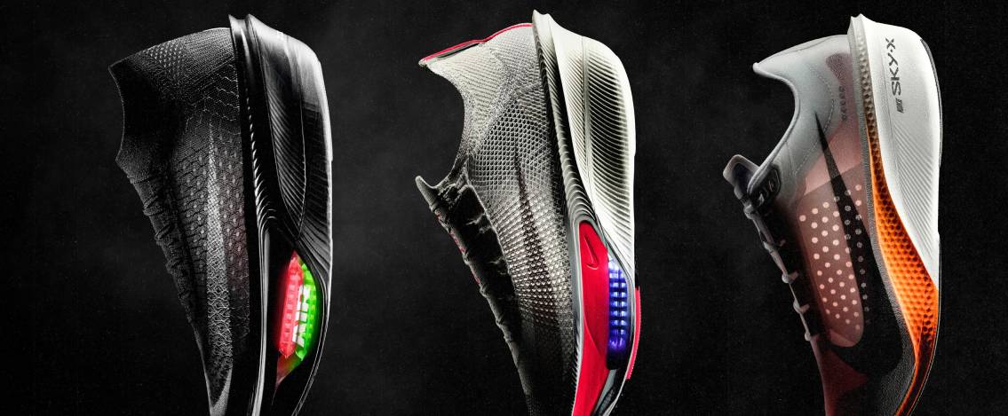 nike tre scarpe per ogni runner il nuovo sistema per il giorno della gara da 361magazine.com nike tre scarpe per ogni runner il nuovo sistema per il giorno della gara
