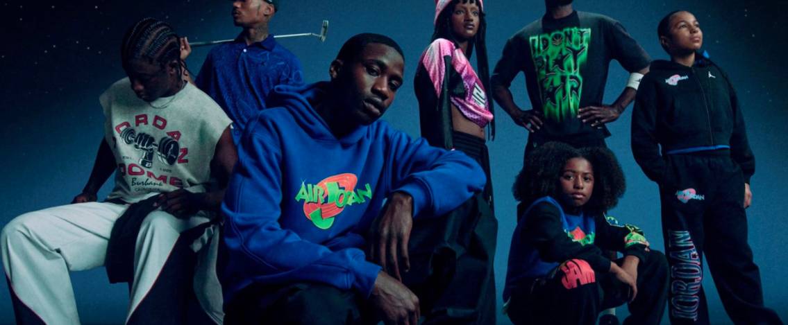jordan brand celebra i 30 anni di space jam con una nuova collezione da 361magazine.com jordan brand celebra i 30 anni di space jam con una nuova collezione
