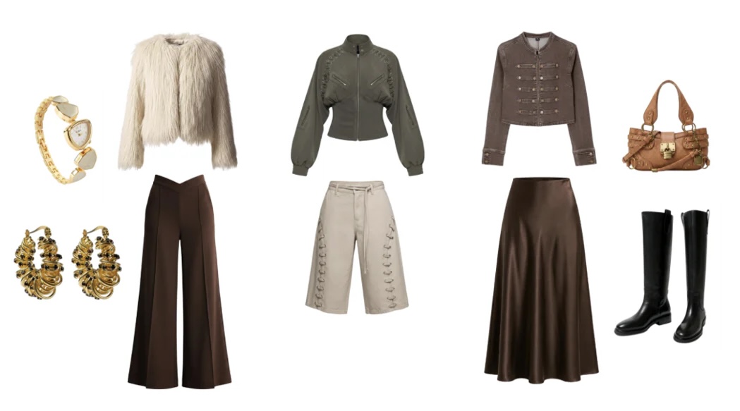 shein svela tre tendenze per interpretare la moda autunno inverno da 361magazine.com shein svela tre tendenze per interpretare la moda autunno inverno