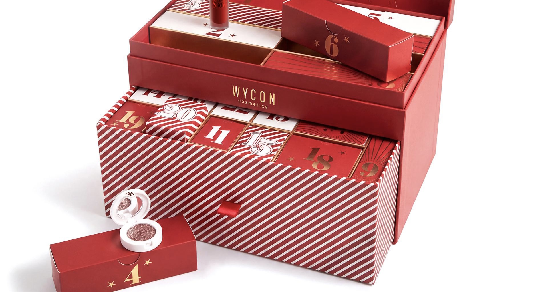 regali di natale fuori il calendario dell8217avvento firmato wycon da 361magazine.com regali di natale fuori il calendario dell8217avvento firmato wycon