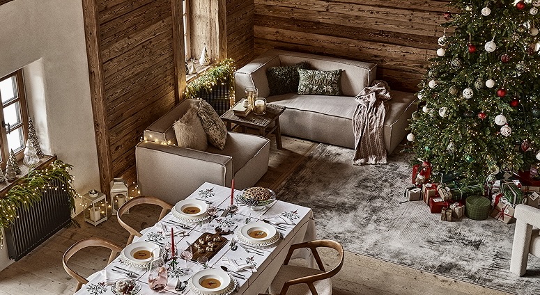 una fiaba d8217inverno complementi d8217arredo luci calde e l8217atmosfera magica del natale da 361magazine.com una fiaba d8217inverno complementi d8217arredo luci calde e l8217atmosfera magica del natale
