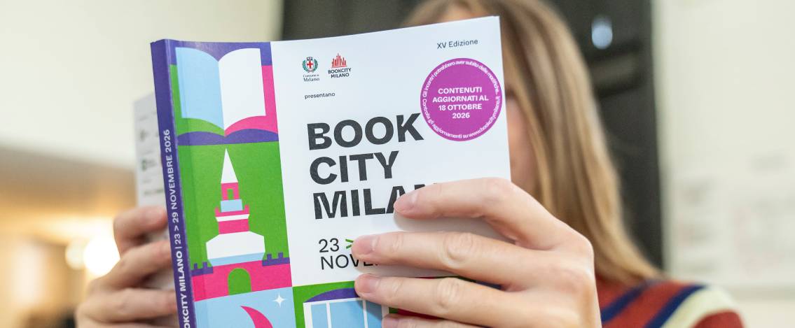 bookcity milano 2026 oltre 1300 eventi tra libri incontri e anniversari da 361magazine.com bookcity milano 2026 oltre 1300 eventi tra libri incontri e anniversari