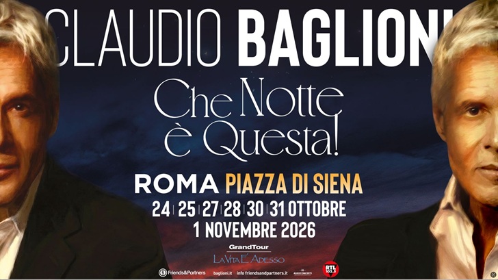 baglioni sette notti per tornare a casa da 361magazine.com baglioni sette notti per tornare a casa