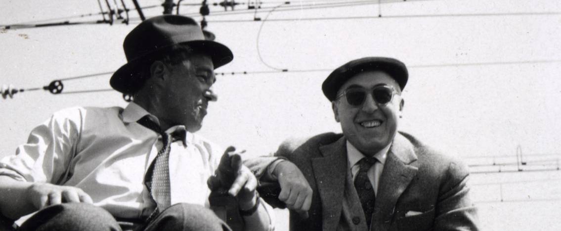 vittorio de sica vita e cinema il documentario con wes anderson arriva su sky da 361magazine.com vittorio de sica vita e cinema il documentario con wes anderson arriva su sky