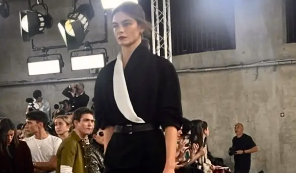 parigi fashion week le sfilate del 2 ottobre sfilano anche loewe e lanvin da 361magazine.com parigi fashion week le sfilate del 2 ottobre sfilano anche loewe e lanvin