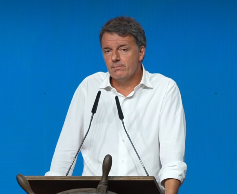 unitevi a italia viva renzi chiama a raccolta i moderati e detta tre condizioni a conte da 361magazine.com unitevi a italia viva renzi chiama a raccolta i moderati e detta tre condizioni a conte